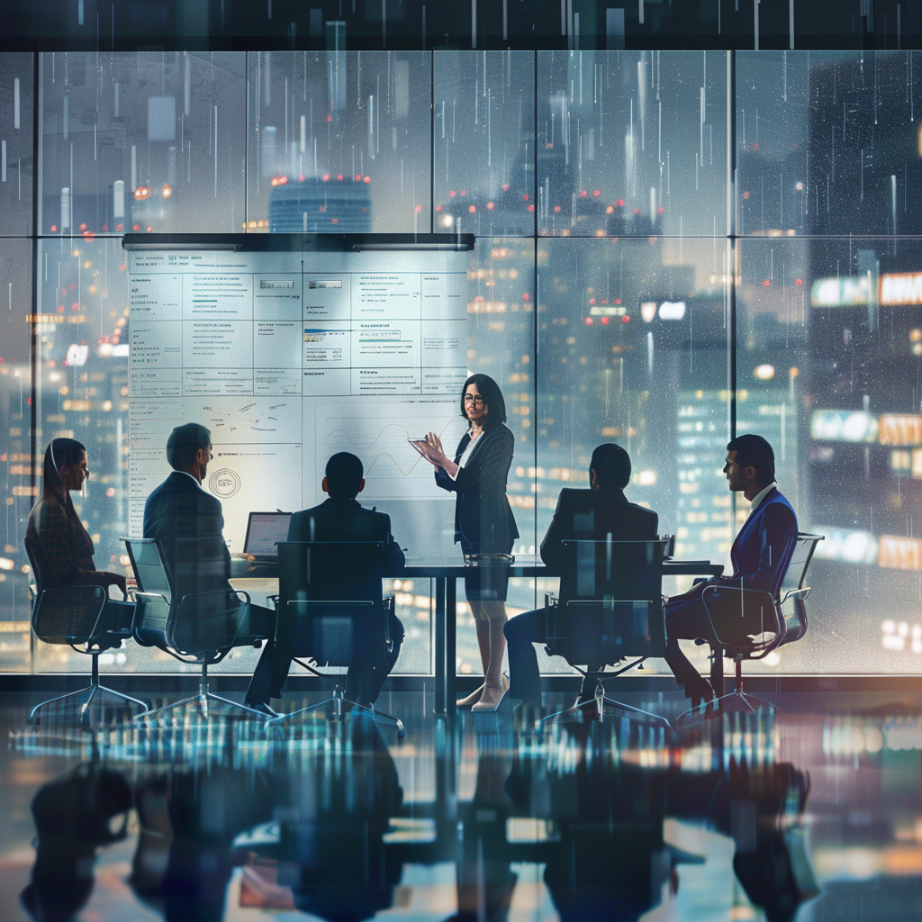 Coaching Empresarial en Arroyomolinos